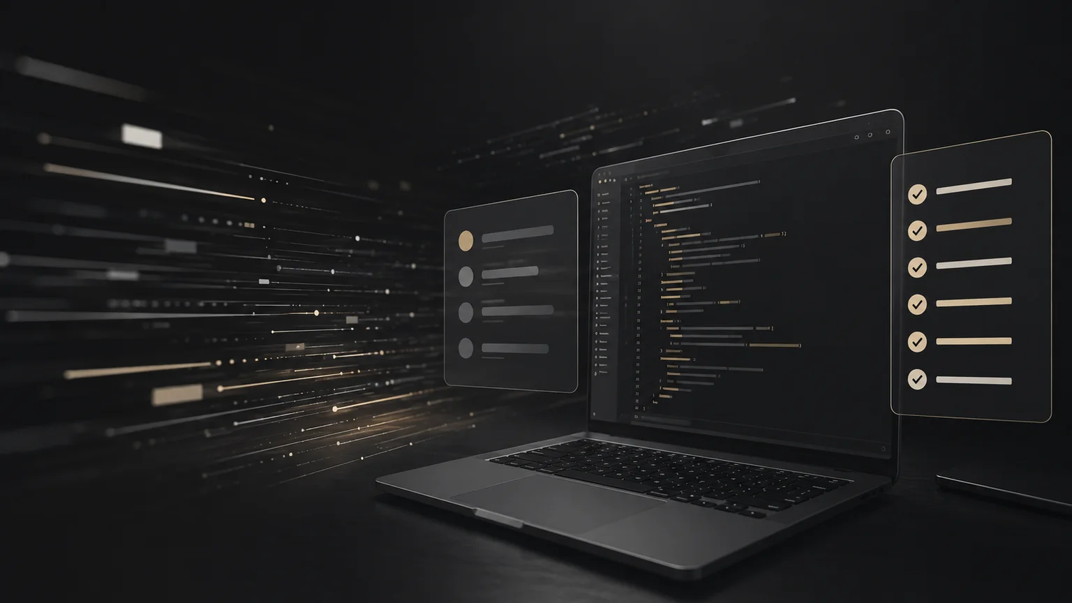 Por que empresas estão investindo em software sob medida