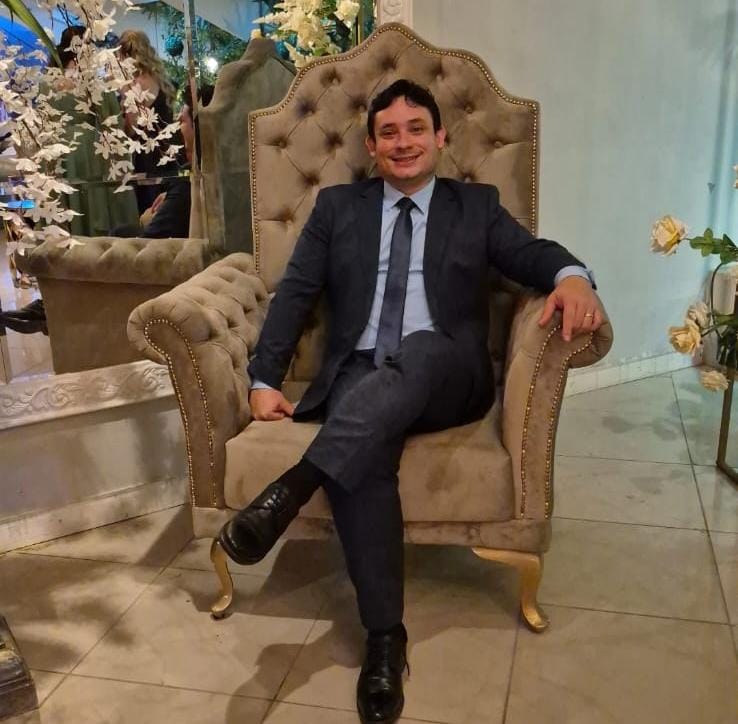 Tiago Almeida